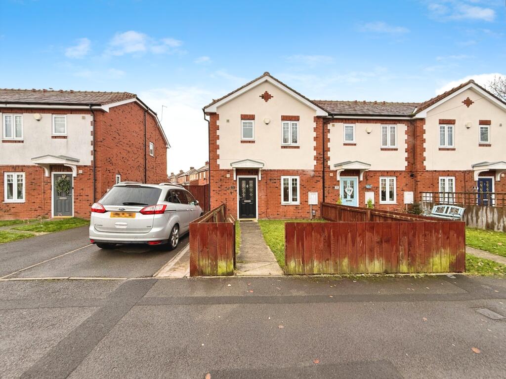 Main image of property: Chase Mews, Jarrow, NE32