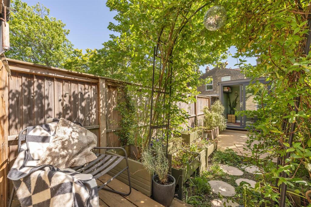 Morley Road, Leyton - View 6