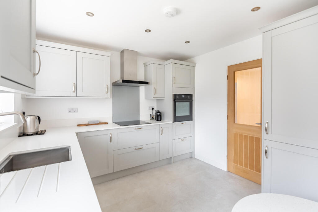 House in York - View 4