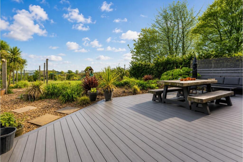 Main image of property: The Chalfonts, Branston, Lincoln, LN4