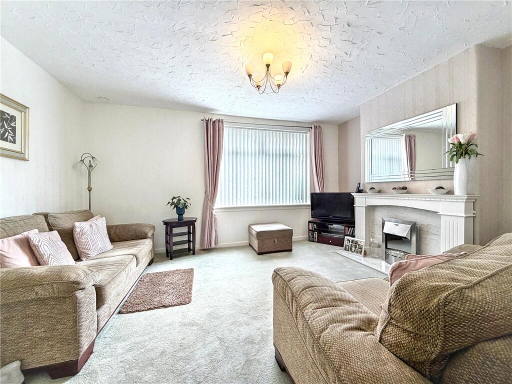 Woodfoot Road, Hamilton, South Lanarkshire, ML3 photo 4