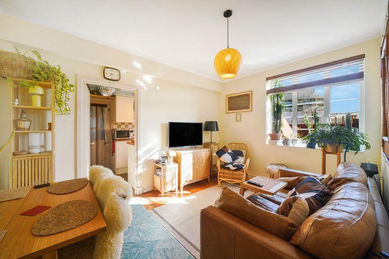 Main image of property: Latymer Court, Hammersmith Road, Hammersmith, W6