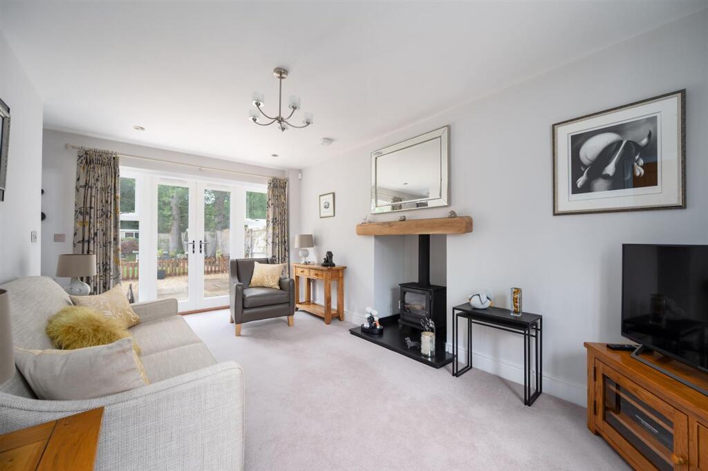 School Road, Hockley Heath, B94 photo 5