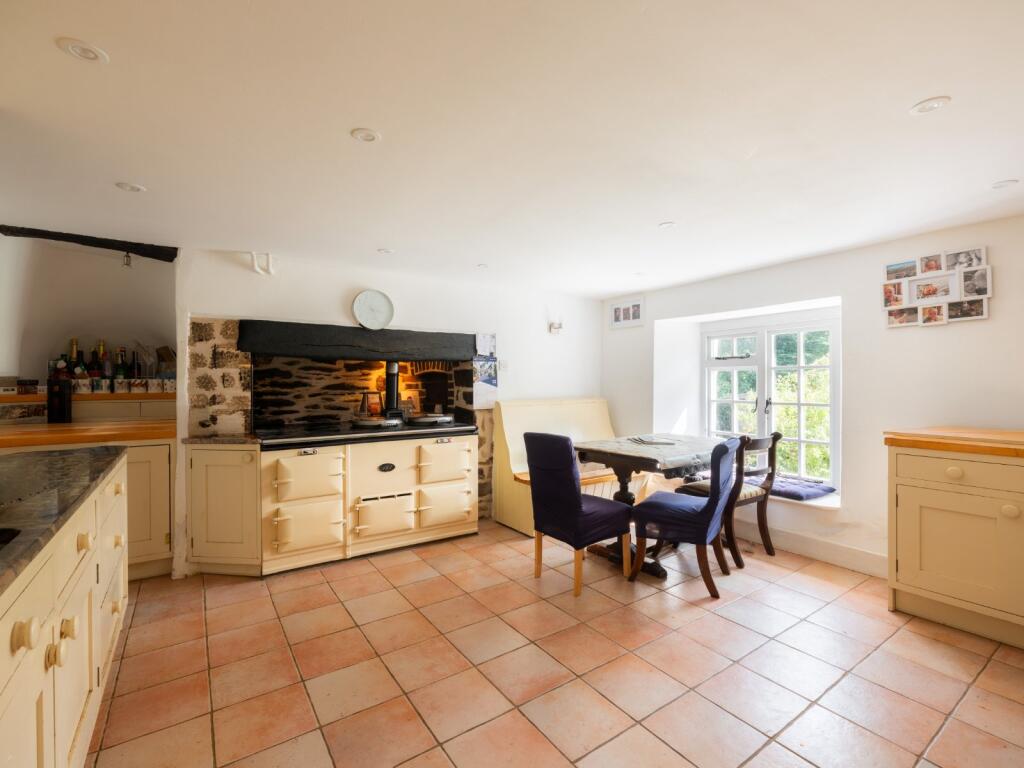 Exford, Minehead, Somerset, TA24 - More