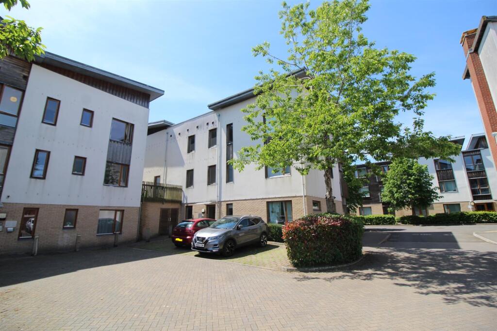Main image of property: Great Mead, Chippenham