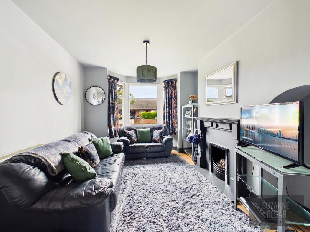 House in Coventry, Stonehouse Estate, Willenhall