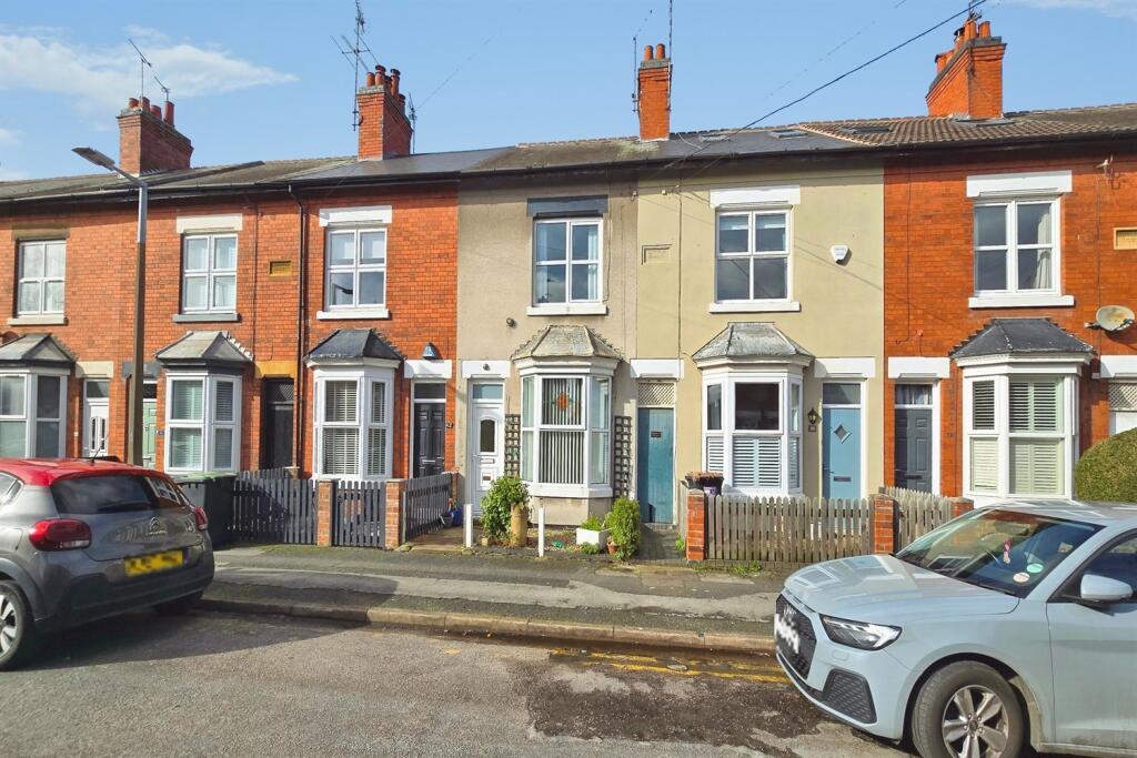 Main image of property: Victory Road, Beeston, NG9 1LH
