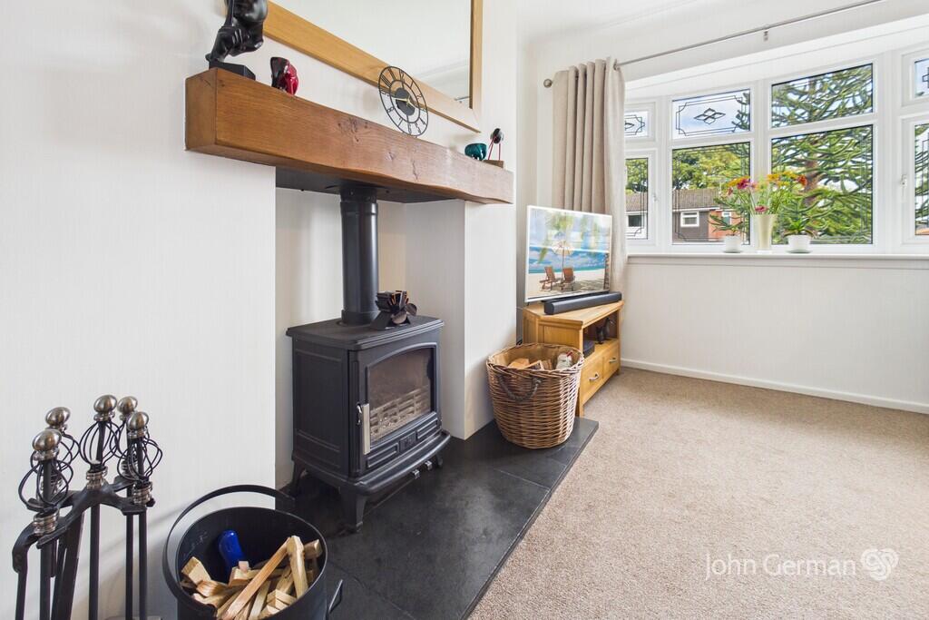House in Staffordshire Moorlands, Checkley - View 5