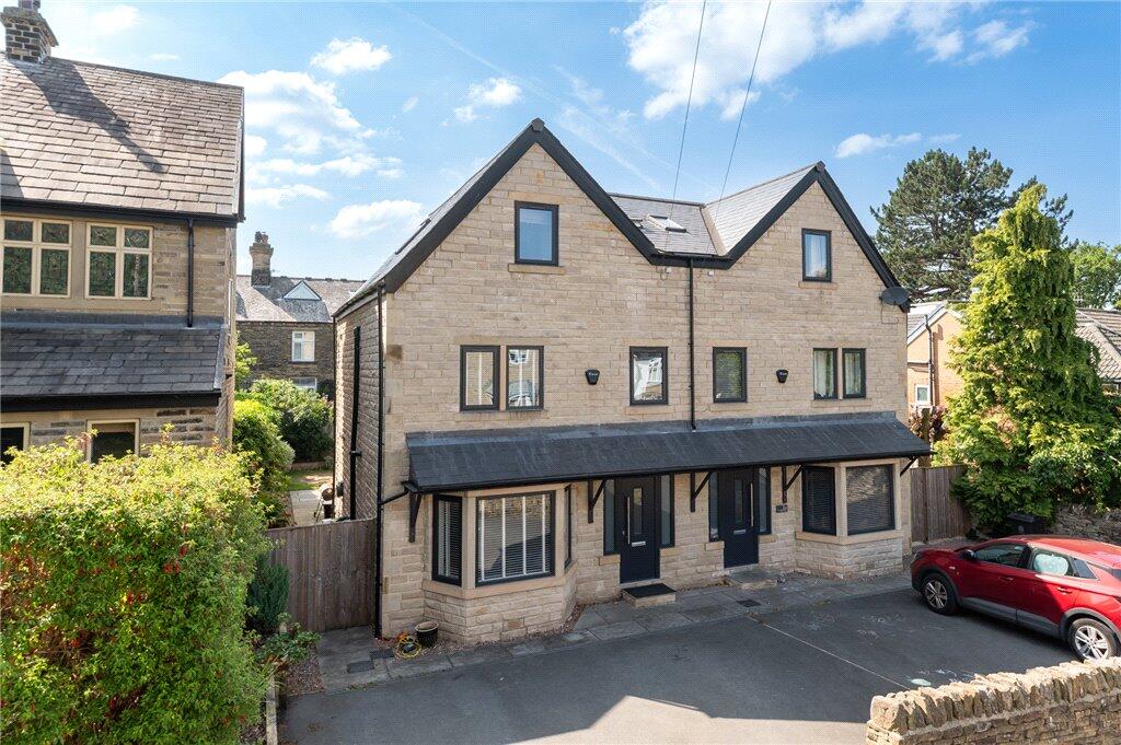 Main image of property: Dallam Road, Shipley, West Yorkshire, BD18