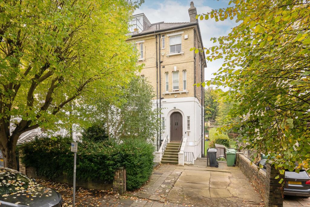 Main image of property: Thurlow Road, Hampstead, London, NW3