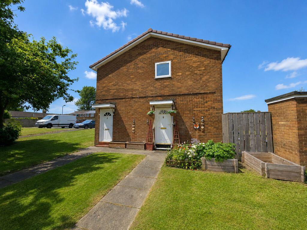 Main image of property: De Walden Square, Pegswood, Morpeth