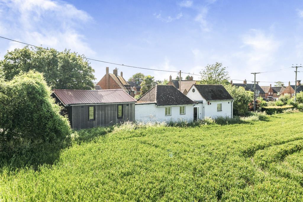 Main image of property: Crowell Road, Chinnor, OX39
