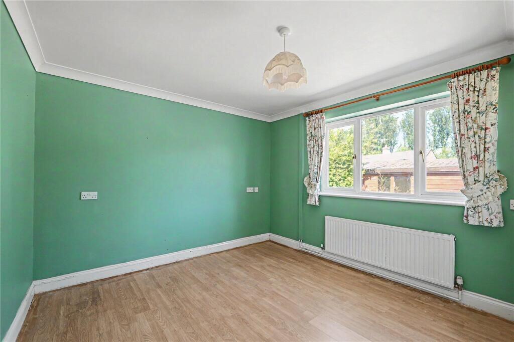 House in Salisbury, Ebbesborne Wake - View 4