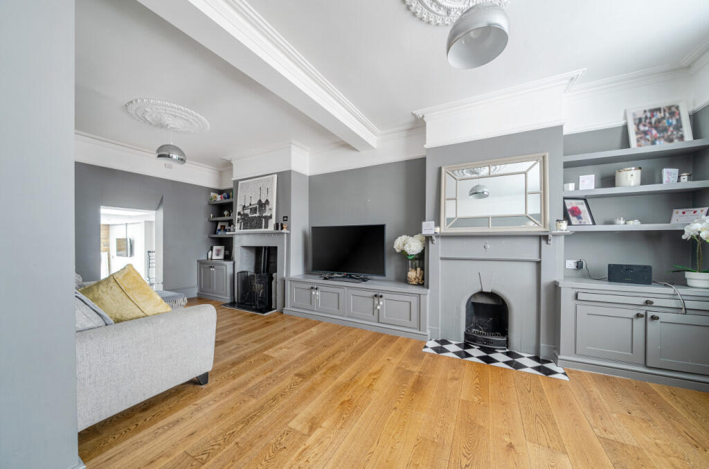 House in London, Red Hill, Chislehurst - View 3
