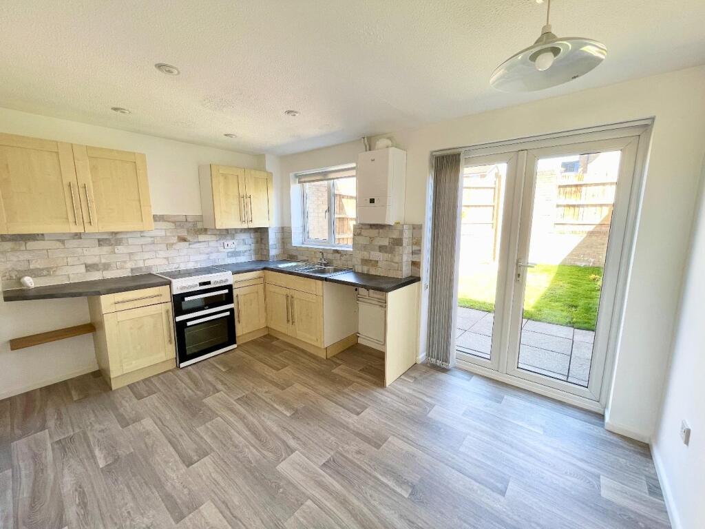 Sandover, East Hunsbury, Northampton NN4 - View 2