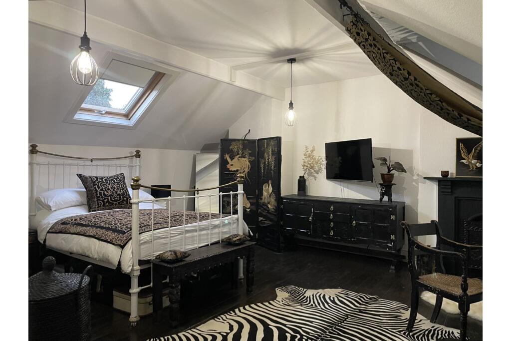 Additional image 23 of George Road, Birmingham, B23