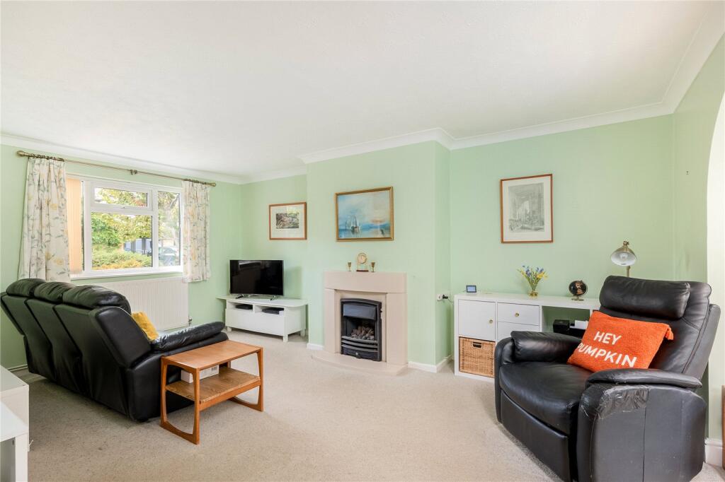 House in Cherwell, Hook Norton - View 4