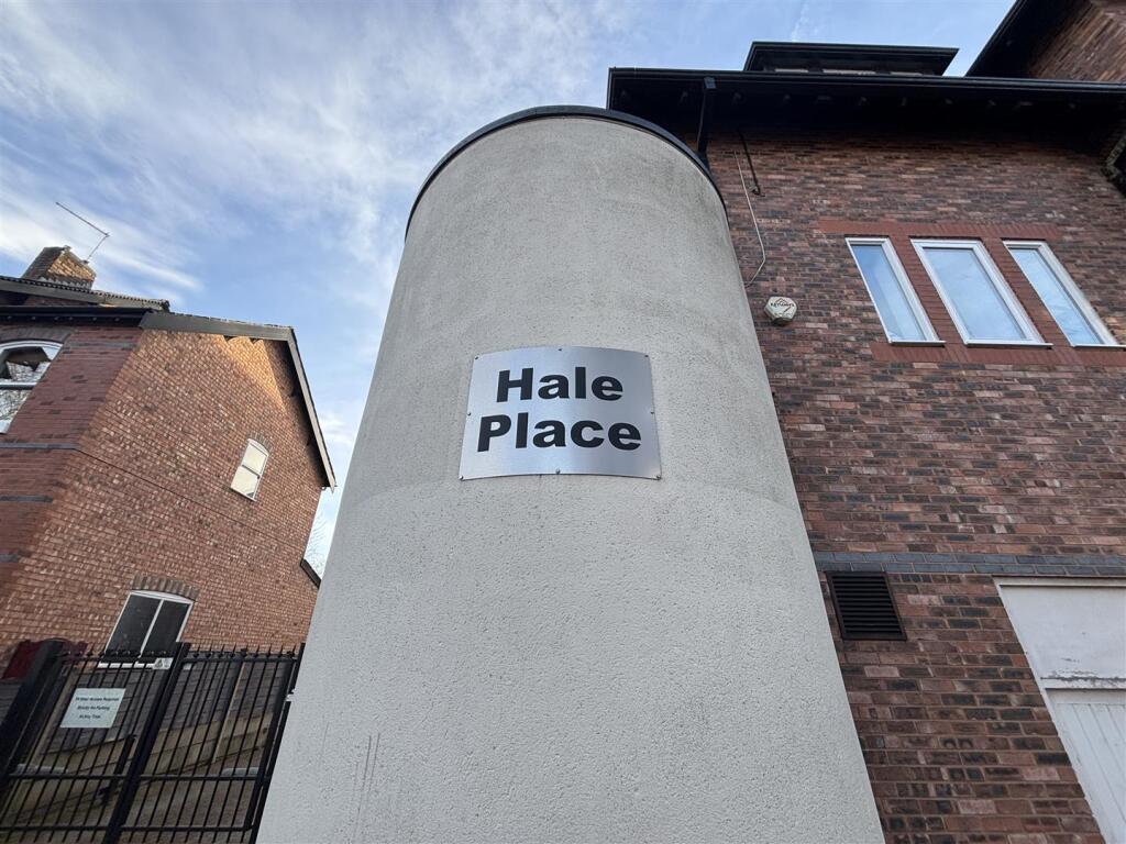 Main image of property: Ashley Road, Hale, Altrincham