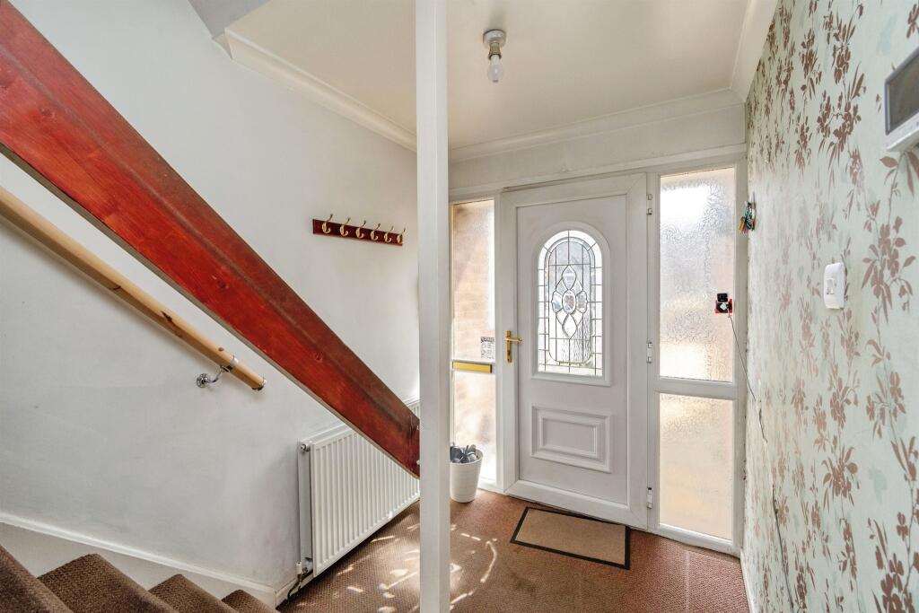 House in Walsall, The Flatts - View 5