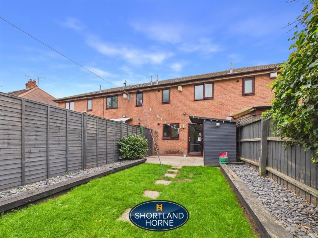 House in Coventry - View 4