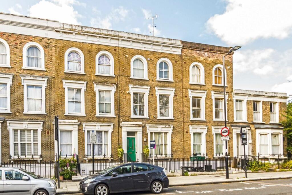 Main image of property: Mildmay Road, Canonbury