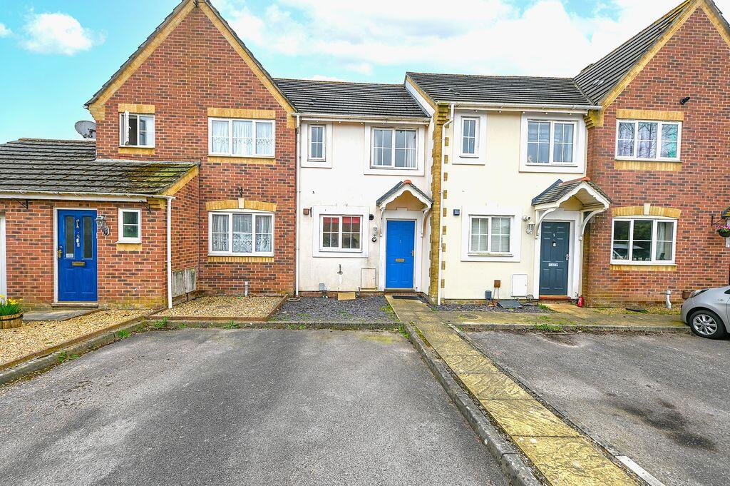 Main image of property: Snowberry Crescent, Havant