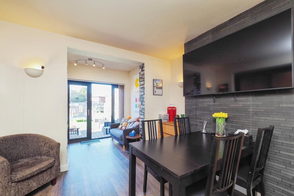 House in Nottingham, Stapleford - View 5