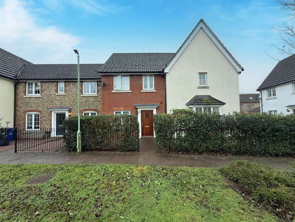 Main image of property: Harebell Road, Red Lodge