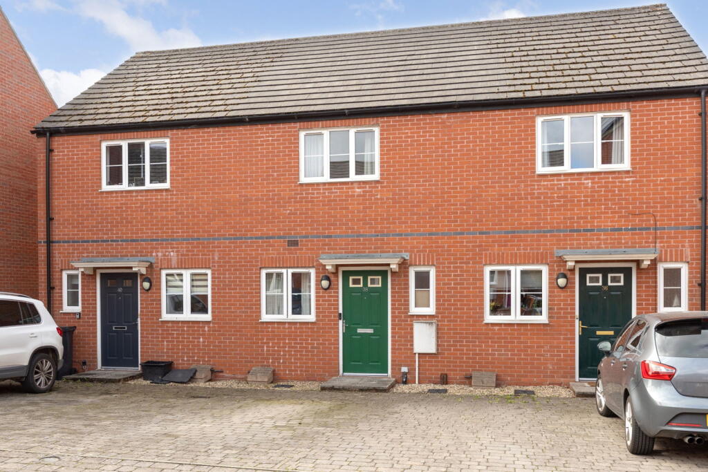 Main image of property: Dowse Road, Devizes, Wiltshire, SN10 3FN