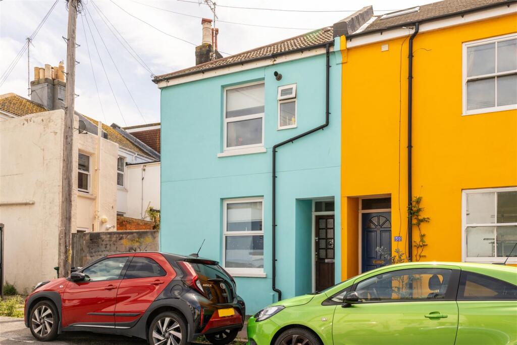 Main image of property: Grove Street, Brighton