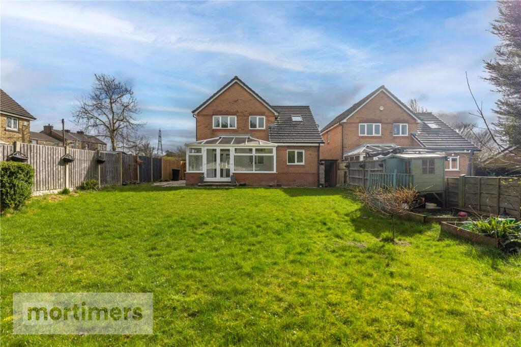 House in Blackburn - View 3