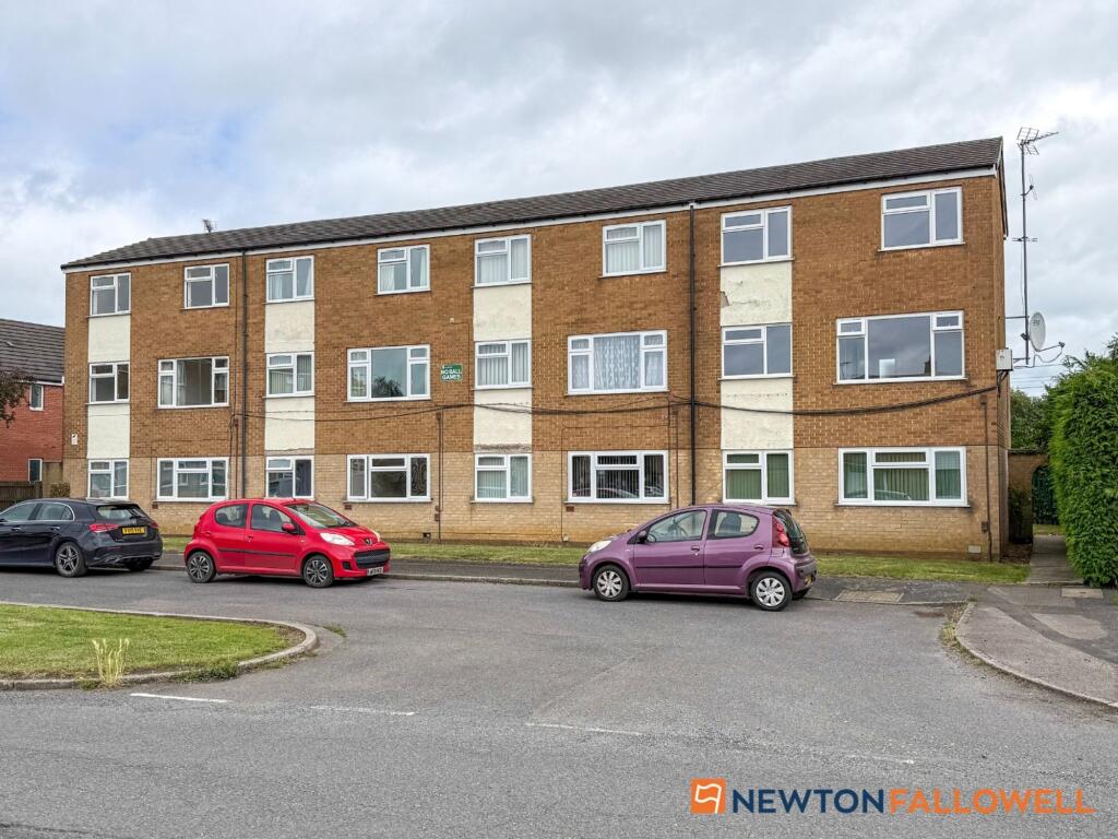 Main image of property: Wolfit Avenue, Balderton, NG24