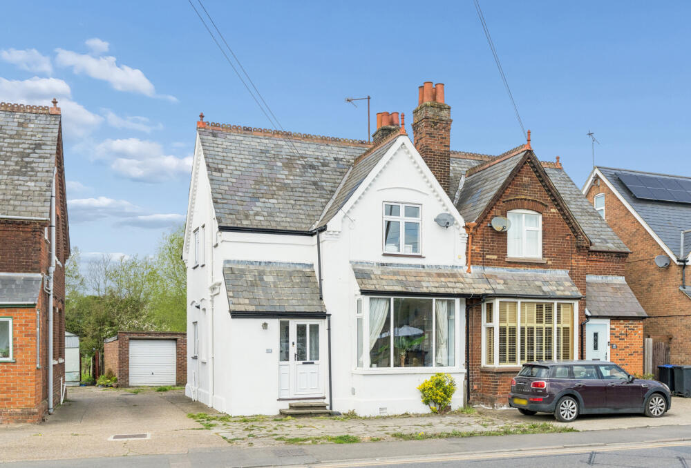 Main image of property: Cambridge Road, Hitchin, SG4