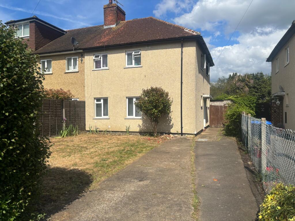 Main image of property: Oyster Lane, Byfleet, KT14