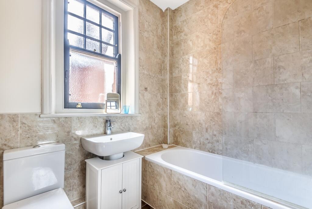 Apartment in London, Myatt's Fields, Loughborough Junction - More