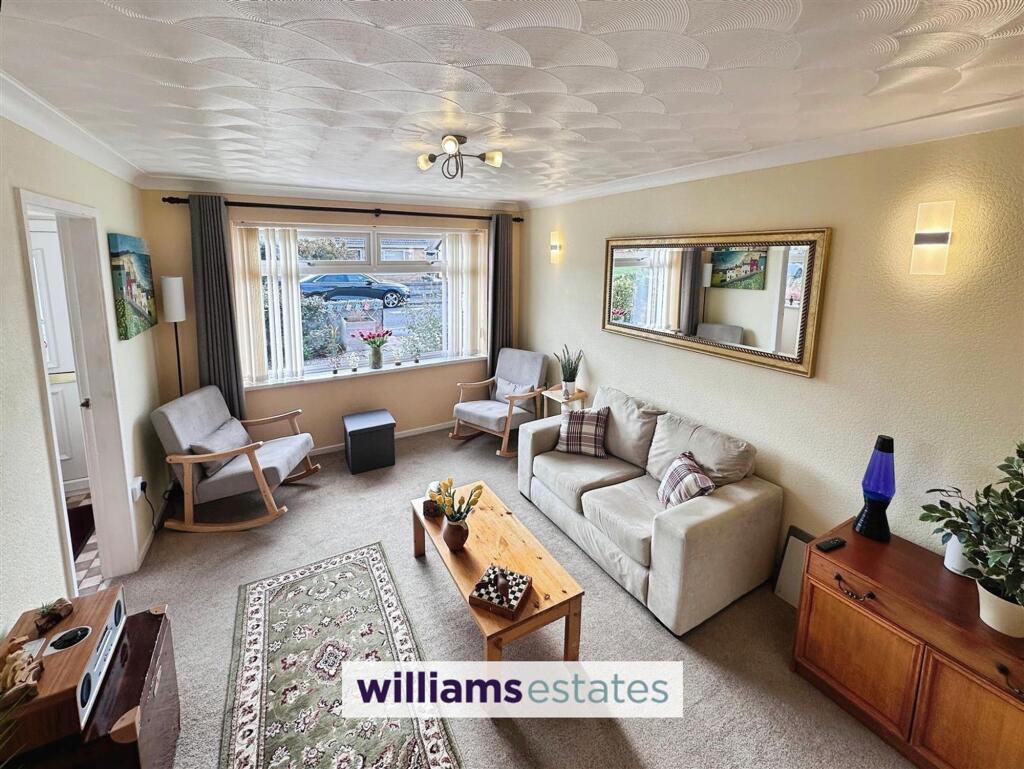 House in Prestatyn - View 5