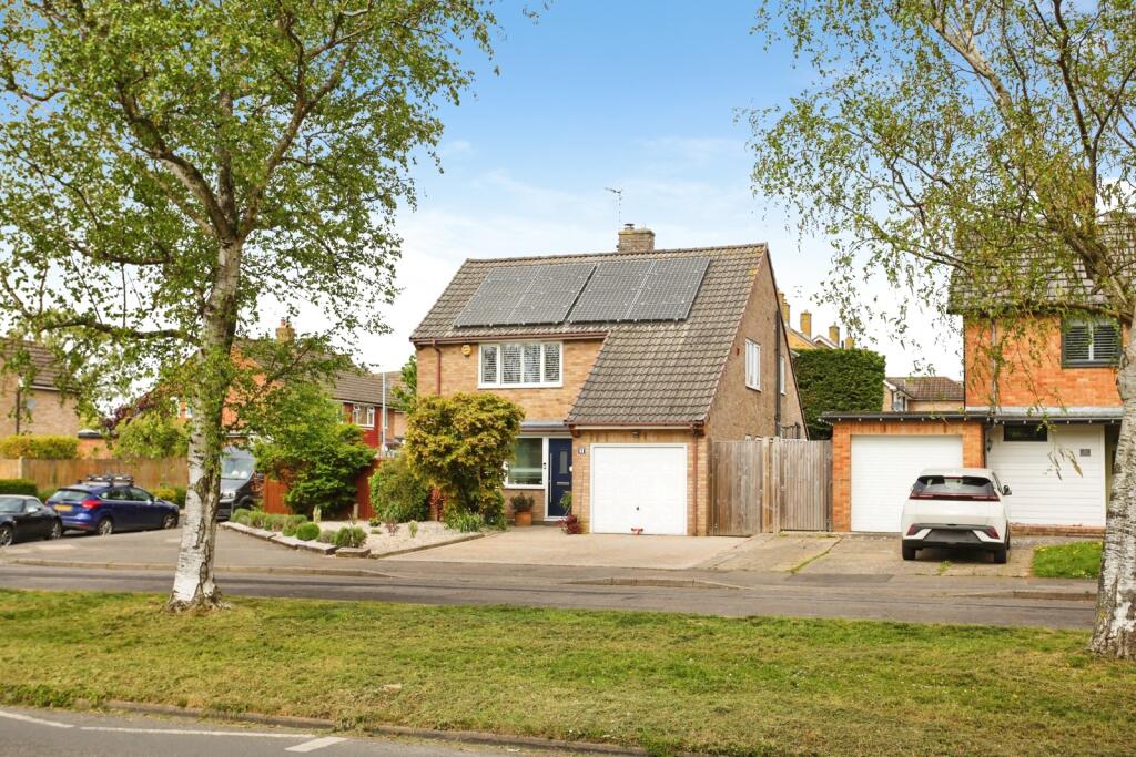 Main image of property: Higham Lane, Tonbridge, Kent, TN10