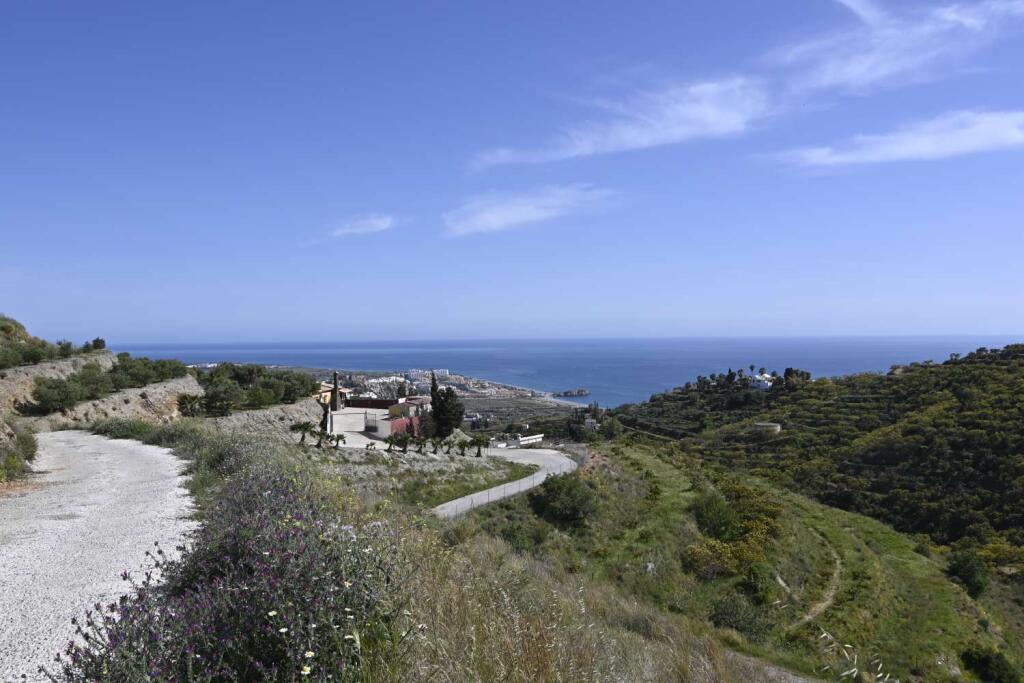 Main image of property: Andalucia, Granada, Salobrena