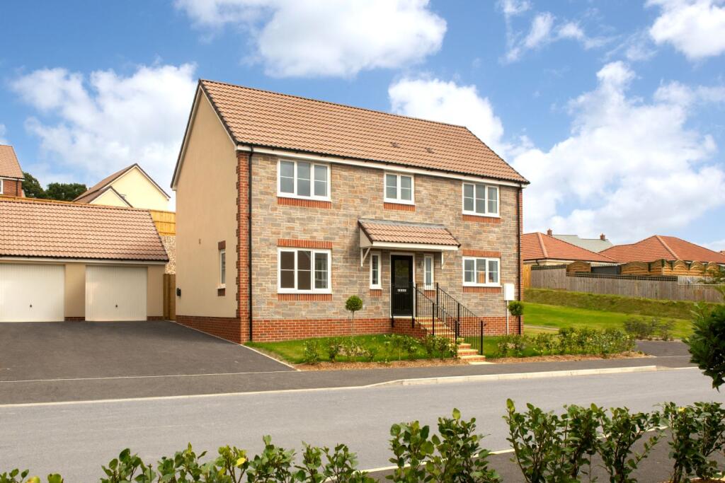 Main image of property: Townsend Road,
Winkleigh,
EX19 8JQ