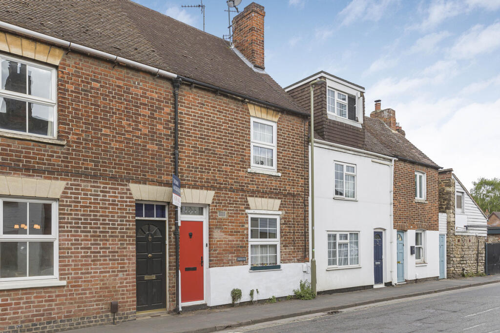 Main image of property: Spring Road, Abingdon, OX14