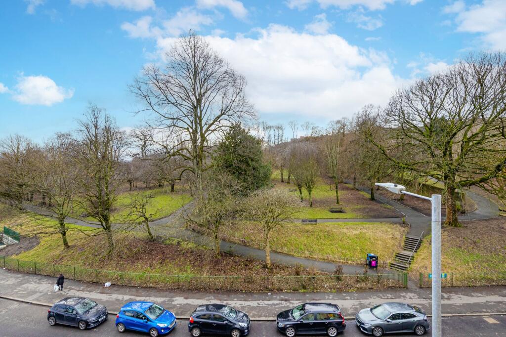 Apartment in Glasgow - View 5