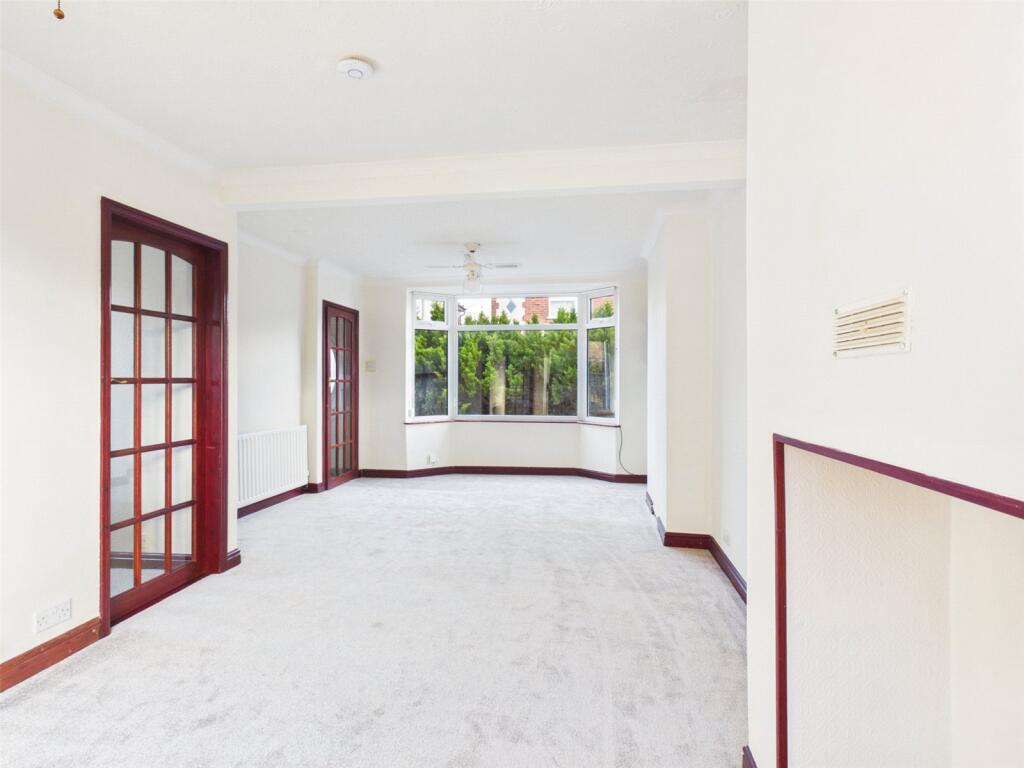 House in Nottingham - View 4