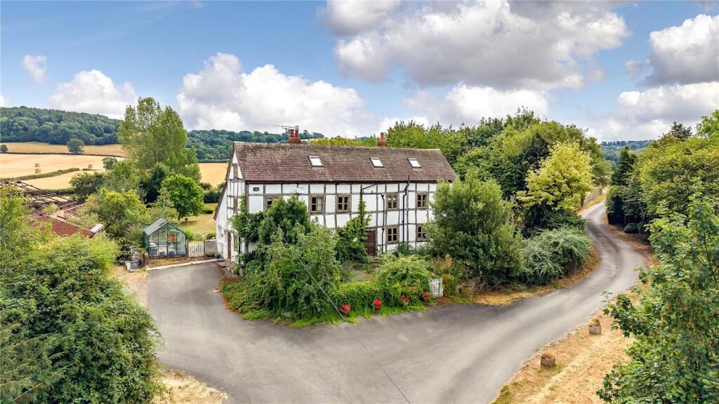 Main image of property: Sutton, Stanton Lacy, Ludlow, Shropshire, SY8