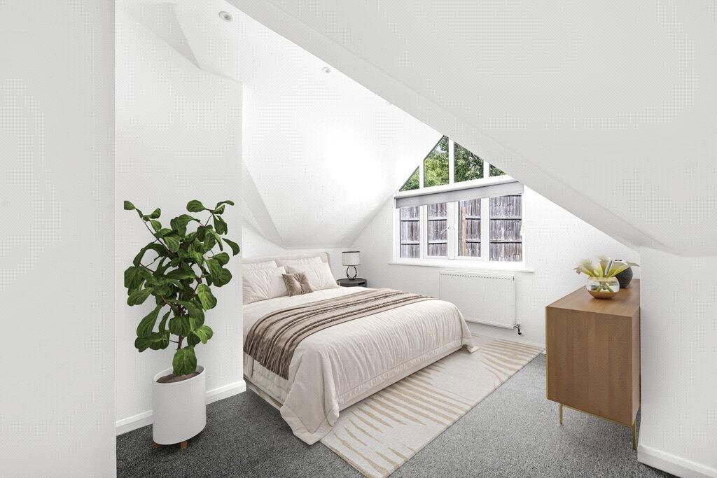 House in Ilford - View 4