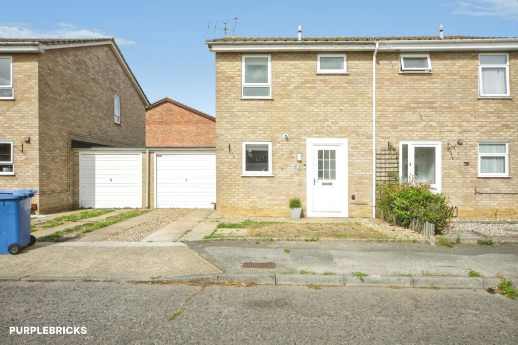 House in Ipswich, Brookwood, Pinewood - View 3