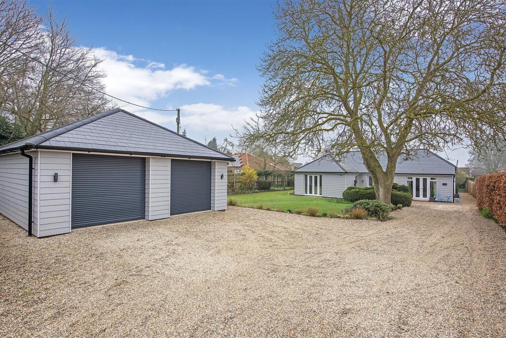 Main image of property: Heath Road, Thurston, Bury St. Edmunds