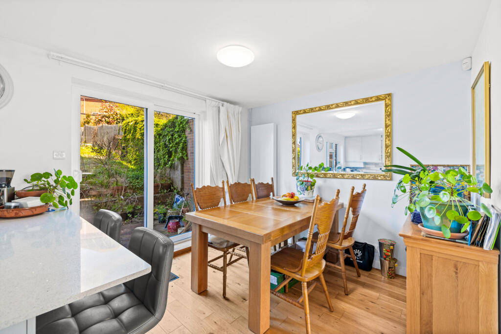 House in Hove, West Blatchington - More