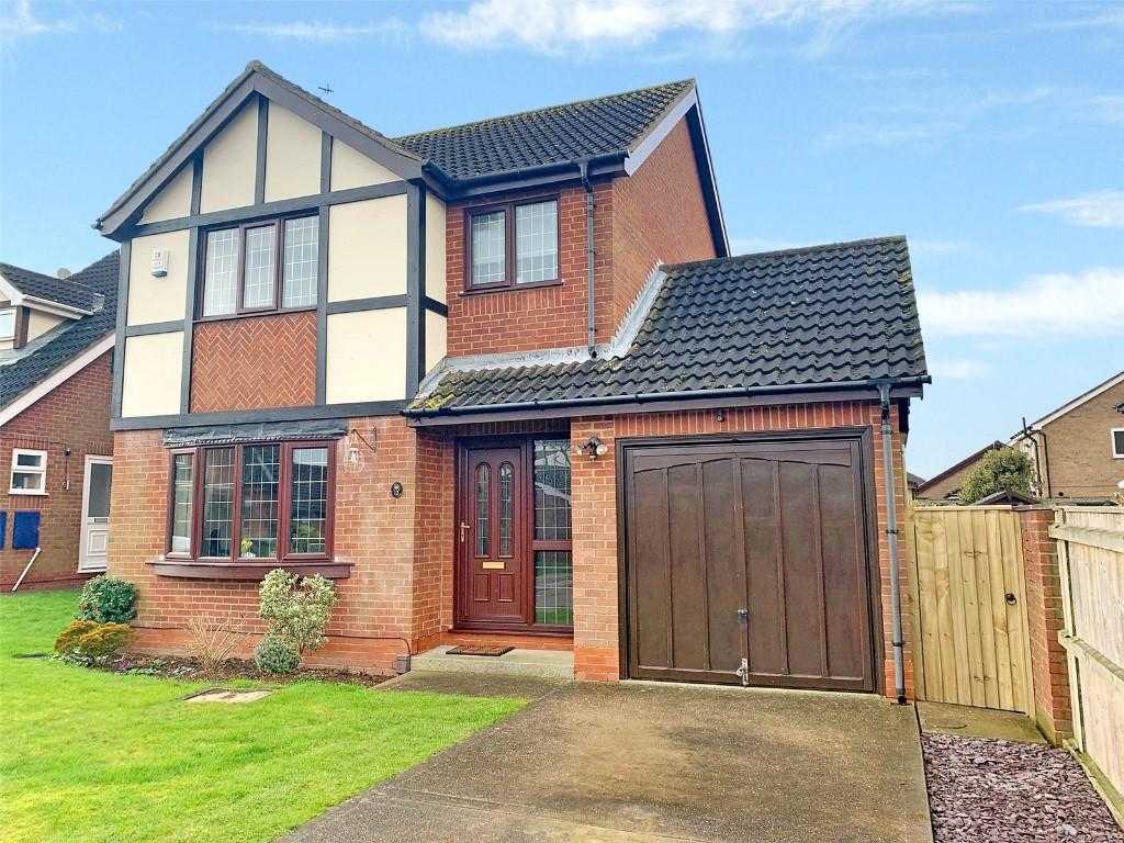 Main image of property: Harvest Crescent, Waltham