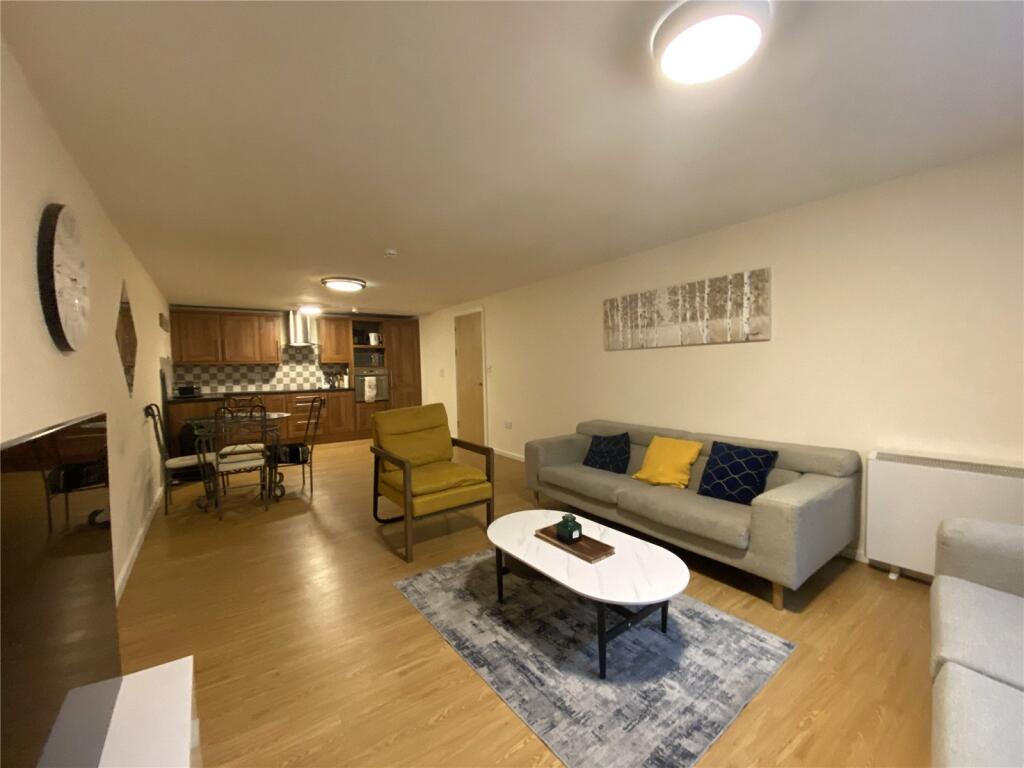 Main image of property: Hanover Mill, Newcastle Upon Tyne, NE1