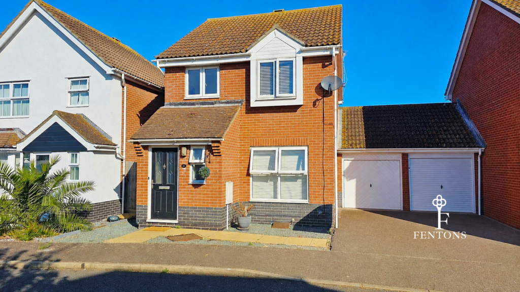 Main image of property: Lulworth Close, Clacton-On-Sea